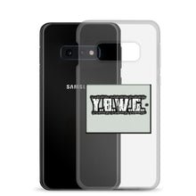 Load image into Gallery viewer, Y.B.W.G. Samsung Case