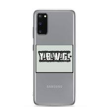 Load image into Gallery viewer, Y.B.W.G. Samsung Case