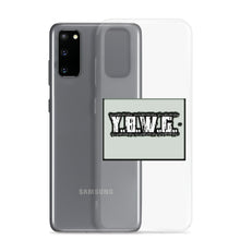 Load image into Gallery viewer, Y.B.W.G. Samsung Case