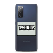 Load image into Gallery viewer, Y.B.W.G. Samsung Case