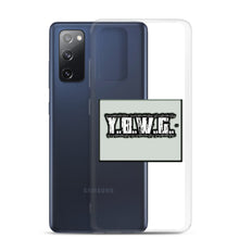 Load image into Gallery viewer, Y.B.W.G. Samsung Case