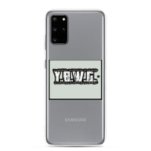 Load image into Gallery viewer, Y.B.W.G. Samsung Case