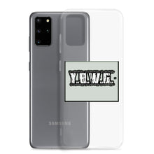 Load image into Gallery viewer, Y.B.W.G. Samsung Case