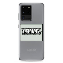 Load image into Gallery viewer, Y.B.W.G. Samsung Case