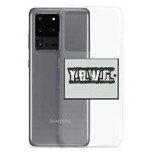 Load image into Gallery viewer, Y.B.W.G. Samsung Case