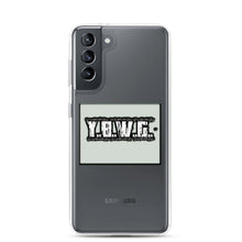 Load image into Gallery viewer, Y.B.W.G. Samsung Case