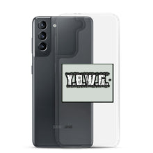 Load image into Gallery viewer, Y.B.W.G. Samsung Case