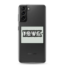 Load image into Gallery viewer, Y.B.W.G. Samsung Case