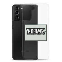 Load image into Gallery viewer, Y.B.W.G. Samsung Case
