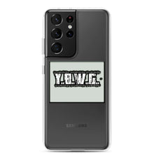 Load image into Gallery viewer, Y.B.W.G. Samsung Case