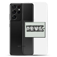 Load image into Gallery viewer, Y.B.W.G. Samsung Case