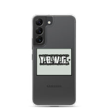 Load image into Gallery viewer, Y.B.W.G. Samsung Case