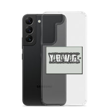 Load image into Gallery viewer, Y.B.W.G. Samsung Case