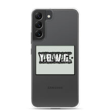 Load image into Gallery viewer, Y.B.W.G. Samsung Case