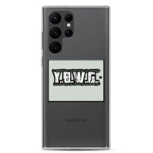 Load image into Gallery viewer, Y.B.W.G. Samsung Case