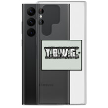 Load image into Gallery viewer, Y.B.W.G. Samsung Case