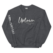 Load image into Gallery viewer, Uptown Sweatshirt