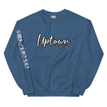 Load image into Gallery viewer, Uptown Sweatshirt