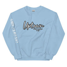 Load image into Gallery viewer, Uptown Sweatshirt