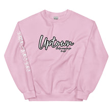 Load image into Gallery viewer, Uptown Sweatshirt