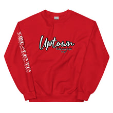Load image into Gallery viewer, Uptown Sweatshirt