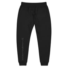 Load image into Gallery viewer, WGS Unisex fleece sweatpants