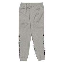 Load image into Gallery viewer, WGS Unisex fleece sweatpants