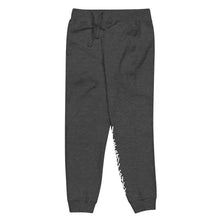 Load image into Gallery viewer, WGS Unisex fleece sweatpants