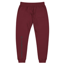 Load image into Gallery viewer, WGS Unisex fleece sweatpants
