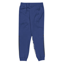 Load image into Gallery viewer, WGS Unisex fleece sweatpants