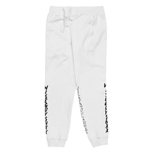 Load image into Gallery viewer, WGS Unisex fleece sweatpants
