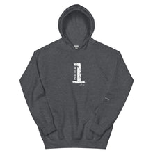 Load image into Gallery viewer, Wise one Unisex Hoodie