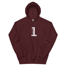 Load image into Gallery viewer, Wise one Unisex Hoodie