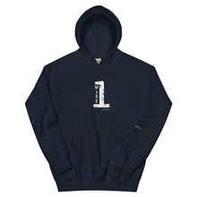 Load image into Gallery viewer, Wise one Unisex Hoodie