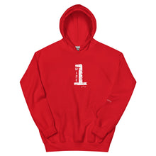 Load image into Gallery viewer, Wise one Unisex Hoodie