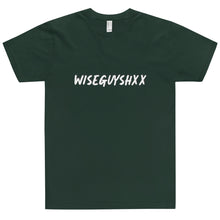 Load image into Gallery viewer, WGS T-Shirt