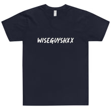 Load image into Gallery viewer, WGS T-Shirt