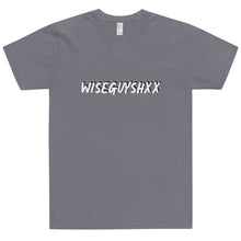 Load image into Gallery viewer, WGS T-Shirt