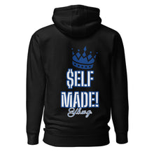 Load image into Gallery viewer, Made Man Hoodie