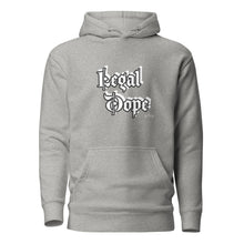 Load image into Gallery viewer, Legal Dope Hoodie