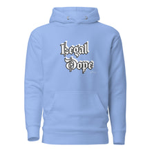 Load image into Gallery viewer, Legal Dope Hoodie