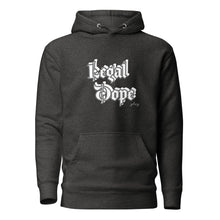 Load image into Gallery viewer, Legal Dope Hoodie