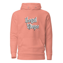 Load image into Gallery viewer, Legal Dope Hoodie