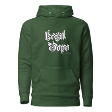 Load image into Gallery viewer, Legal Dope Hoodie
