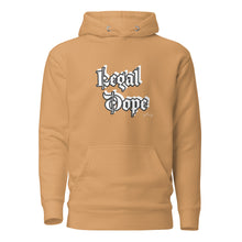 Load image into Gallery viewer, Legal Dope Hoodie