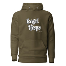 Load image into Gallery viewer, Legal Dope Hoodie