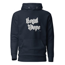 Load image into Gallery viewer, Legal Dope Hoodie
