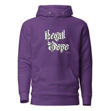 Load image into Gallery viewer, Legal Dope Hoodie