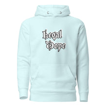 Load image into Gallery viewer, Legal Dope Hoodie