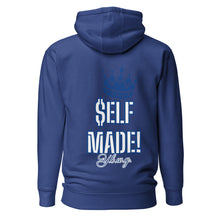 Load image into Gallery viewer, Made Man Hoodie